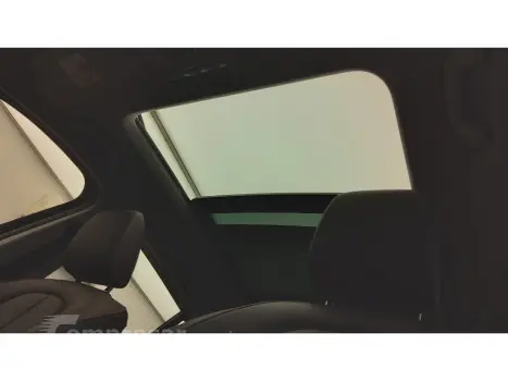 X1 2.0 16V TURBO ACTIVEFLEX XDRIVE25I SPORT 4P AUTOMATICO