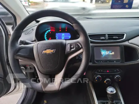 PRISMA 1.4 LTZ Spe/4 8V