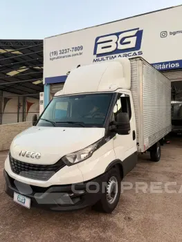IVECO DAILY CITY CH. 30-130 Longo 2.3 (Diesel) 2 portas
