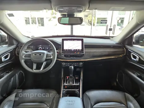 COMMANDER 1.3 T270 Turbo Limited