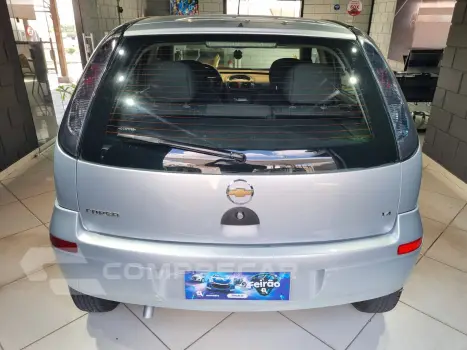 CORSA 1.4 MPFI Maxx 8V