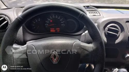 MASTER 2.3 DCI Extra Furgão L3h2