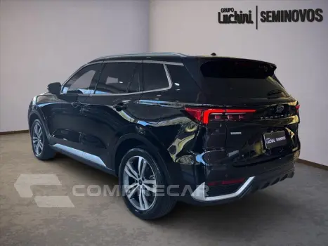 TERRITORY 1.5 ECOBOOST GTDI GASOLINA TITANIUM AUT