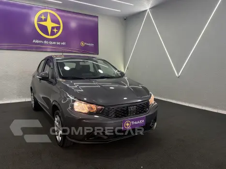 Fiat ARGO 1.0 Firefly Drive 4 portas