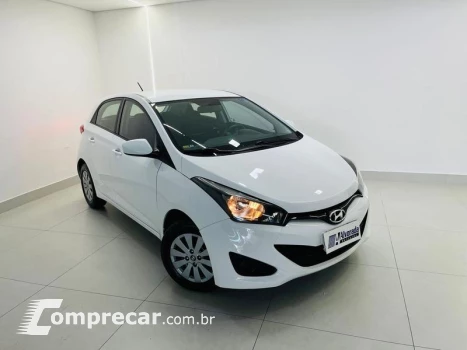 HB20 1.6 CONFORT PLUS AUT
