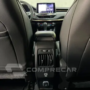 COMPASS LIMITED T270 1.3 TB 4x2 Flex Aut