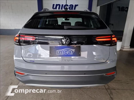 NIVUS 1.0 200 TSI Highline