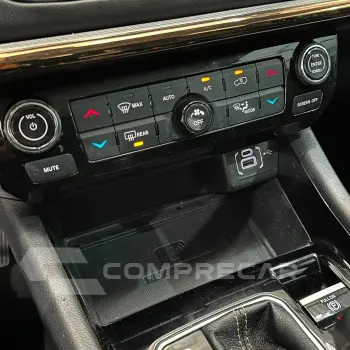 COMPASS LIMITED T270 1.3 TB 4x2 Flex Aut
