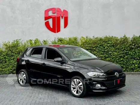 POLO 1.0 200 TSI Comfortline