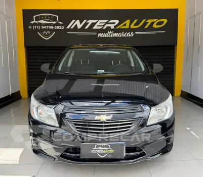 ONIX 1.0 MPFI JOY 8V