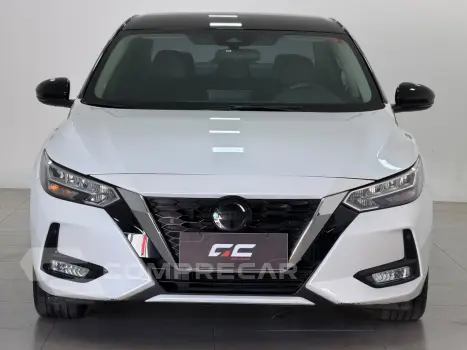 SENTRA 2.0 16V GASOLINA ADVANCE XTRONIC
