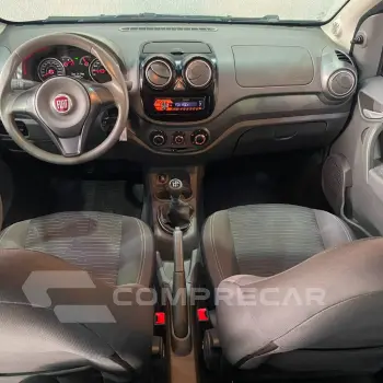Palio ATTRACTIVE 1.0 EVO Fire Flex 8v 5p