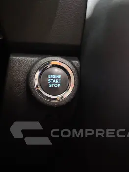 HILUX SW4 2.8 D-4D TURBO DIESEL SRX 7L 4X4 AUTOMÁ