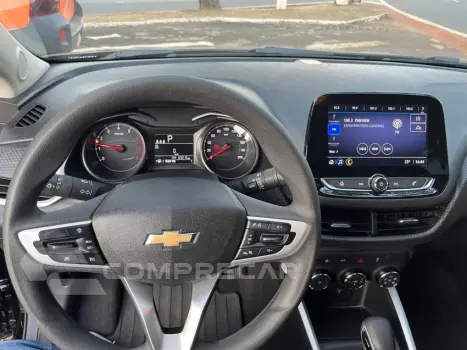 ONIX 1.0 Turbo Plus LT