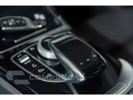 C 200 1.5 EQ BOOST HÍBRIDO 9G-TRONIC