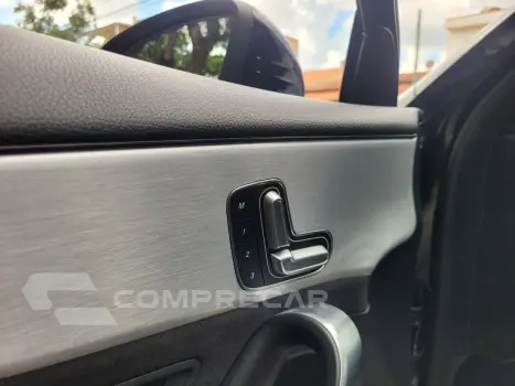 A-35 AMG Sedan 4MATIC 2.0 TB Aut.