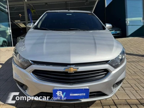 PRISMA 1.4 MPFI LT 8V