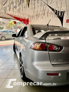 LANCER 2.0 16V