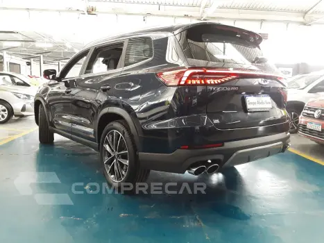TIGGO 8 PRO 1.6 187CV GASOLINA