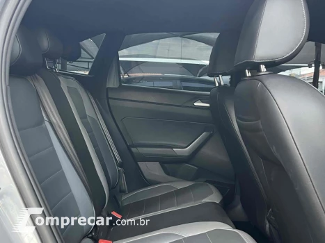 NIVUS 1.0 200 TSI TOTAL FLEX HIGHLINE AUTOMÁTICO