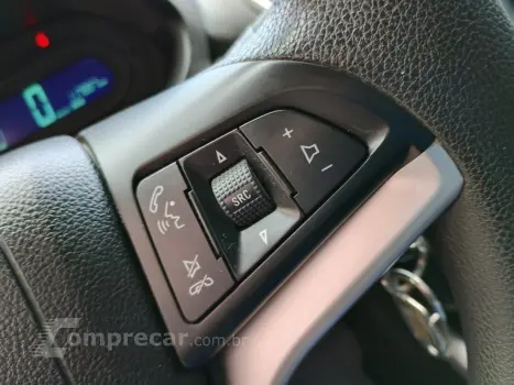 ONIX 1.0 MPFI LT 8V FLEX 4P MANUAL