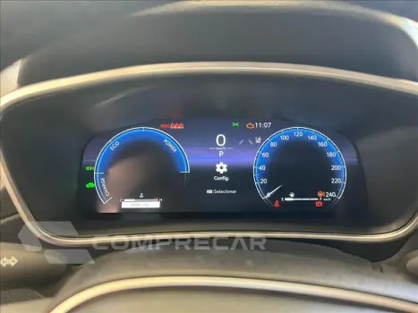 COROLLA CROSS 1.8 VVT-I Hybrid XRX