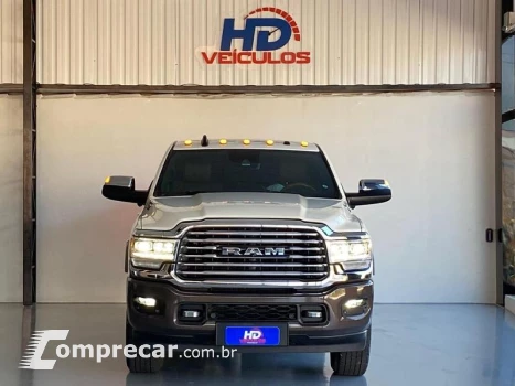 3500 LONGHORN 6.7D