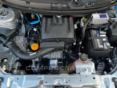 ARGO 1.0 Firefly Drive