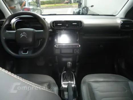 C4 CACTUS 1.6 VTI 120 Feel Eat6