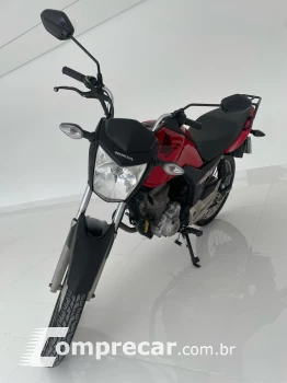 HONDA CG  START 160