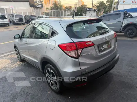 HR-V EX 1.8 Flexone 16V 5p Aut.