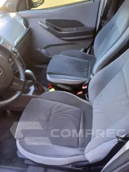 AGILE 1.4 MPFI LTZ 8V