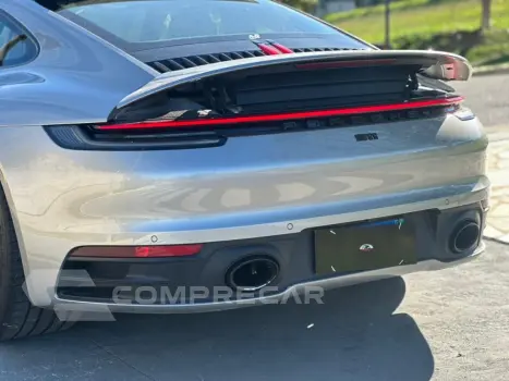911 3.0 24V H6 GASOLINA CARRERA PDK