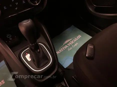 Argo 1.3 Firefly Flex Drive Cvt