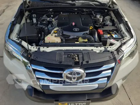 Hilux SW4 SRX 4x4 2.8 TDI 16V Dies. Aut.