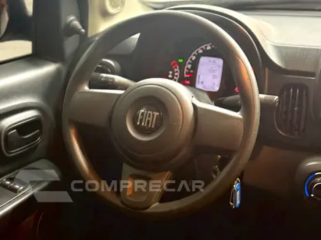 MOBI 1.0 EVO FLEX LIKE. MANUAL