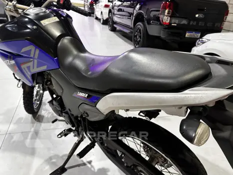 XTZ 250 LANDER 249CC