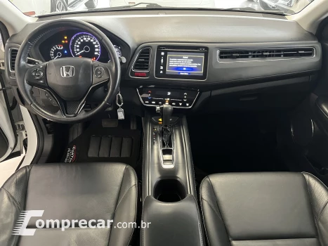 HR-V 1.8 16V Touring