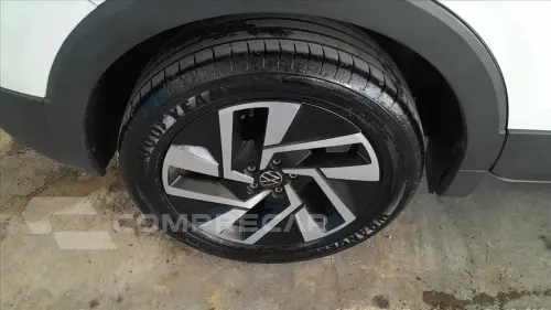 T-CROSS 1.0 200 TSI TOTAL FLEX COMFORTLINE AUTOMÁ