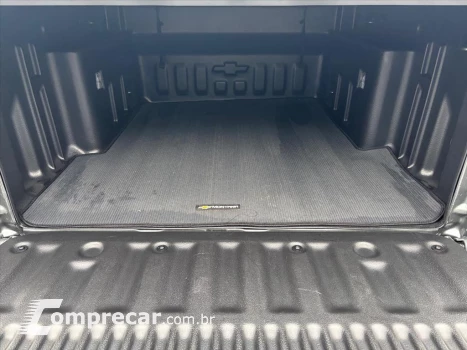 MONTANA 1.2 TURBO FLEX LTZ AUTOMÁTICO