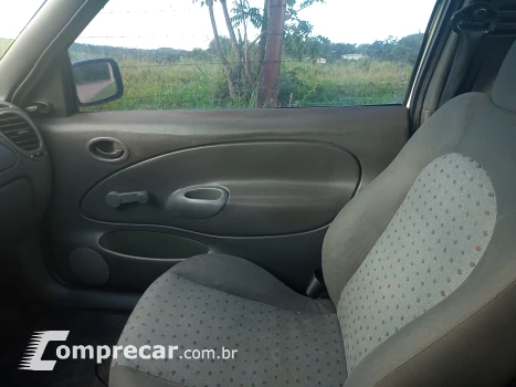 COURIER 1.6 L 8V