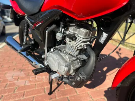 CG 125 FAN KS