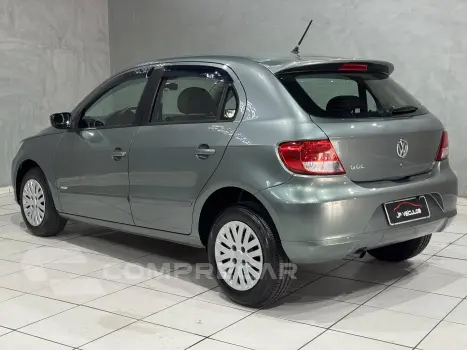GOL 1.0 MI Trend 8V