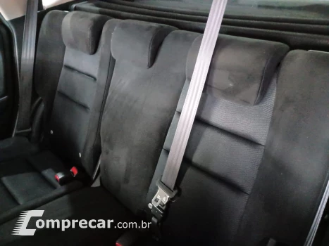 Fit EX 1.5 Aut.