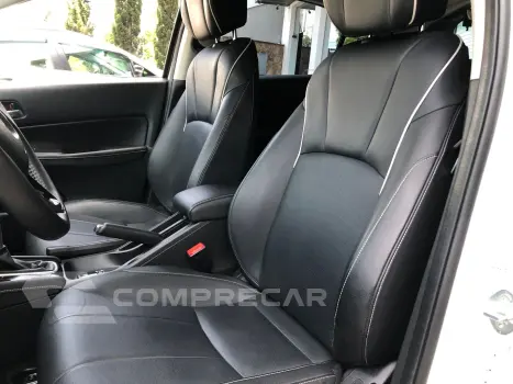 City 1.5 I-Vtec Flex Hatch Exl Cvt