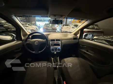 PUNTO 1.4 ELX 8V