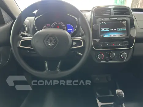 KWID 1.0 12V SCE Intense