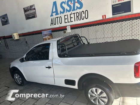 SAVEIRO 1.6 C CS 8V