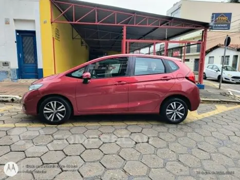 Fit Personal 1.5 Flexone 16V 5p Aut.