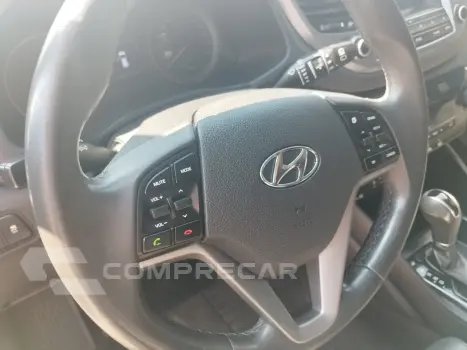 TUCSON 1.6 16V T-gdi GLS